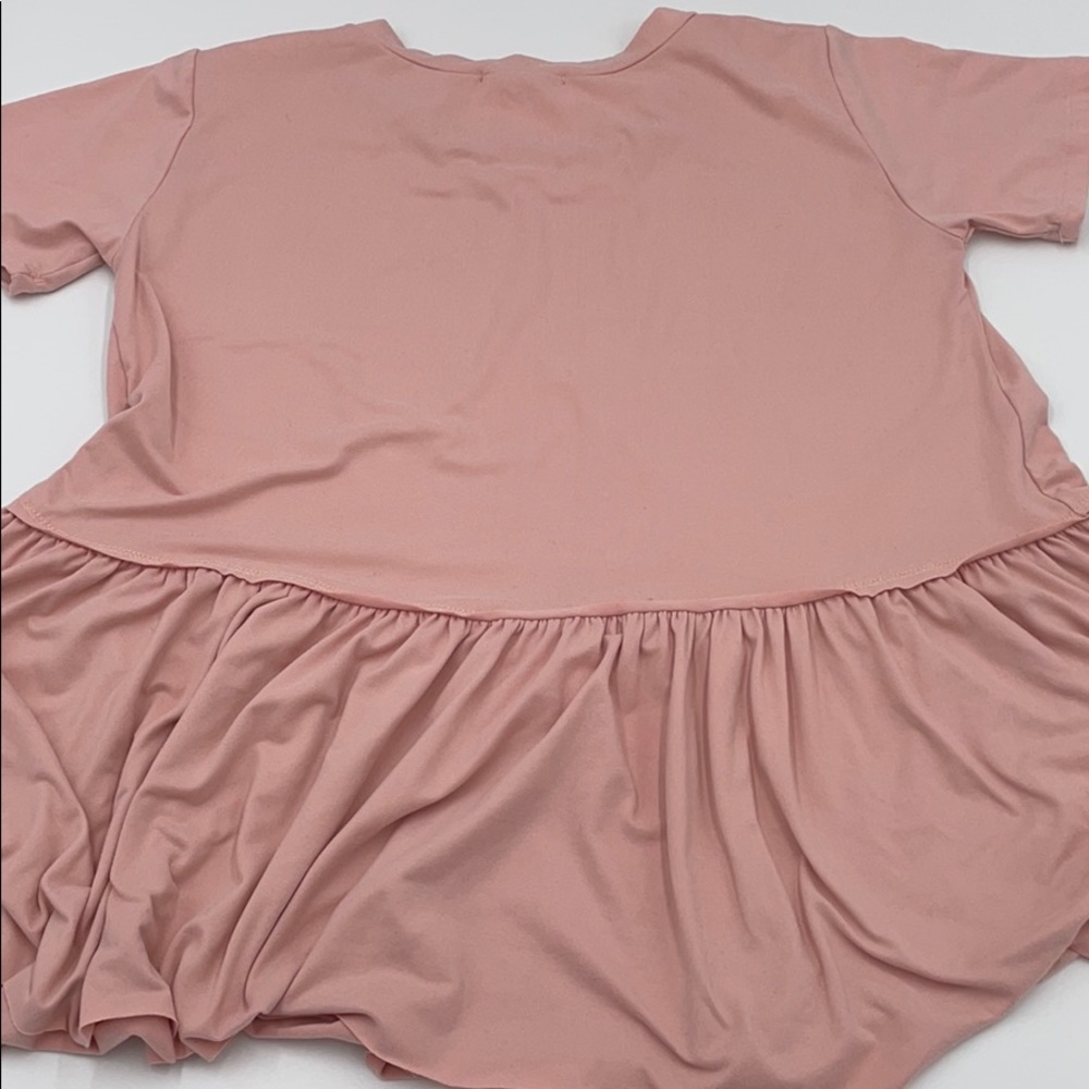 entro Baby Doll Top - Picture 7 of 7